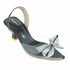 Women Formal Court - Shoes - 62908S - Court Shoes - Walkeaze